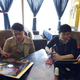 Illustration for article titled In China, Theres a emLeague of Legends/em Themed Restaurant. Its Totally Unofficial.